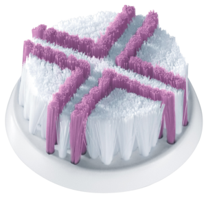 Beurer Kasvoharja Pureo FC 95, paristokäyttöinen