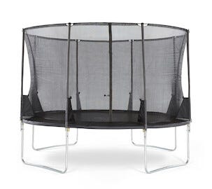 Skyddsnät Plum Spacezone II 3,7 m