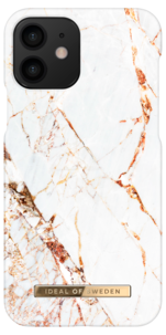 Skal för iPhone 12 / iPhone 12 Pro, iDeal of Sweden Fashion Case