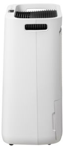 eeese Air Care Hugo luftavfukter og luftrenser, 25 l