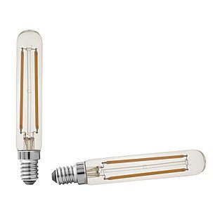 Dimbar rörlampa LED E14 Northlight