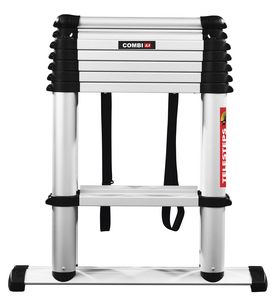 Telesteps Combi Line 2,3 m kombistige