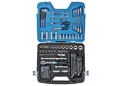 Verktygssats Cocraft