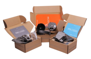 Uppgraderingskit till 3D-skrivare Robox 38-7104