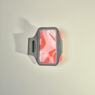 Anmiki mobilarmband för iPhone 12-17, Samsung Galaxy