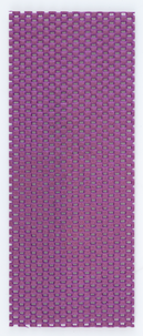 Flexibel slipsvamp Sandblaster 3M