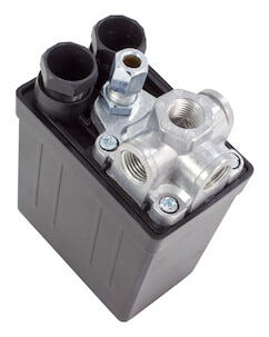 Tryckströmbrytare Cocraft HC 224