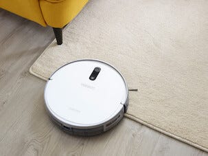 Robotdammsugare Ecovacs Deebot 710