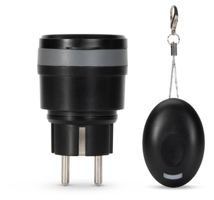 Nexa MGDR-3500 utendørs fjernstrømbryter, sett