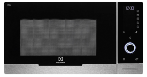 Electrolux EMS30301OX mikrobølgeovn med grillfunksjon