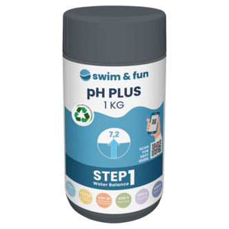 pH Plus
