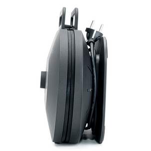 Wilfa Double Joy våffeljärn, dubbelt, WM5DB-200