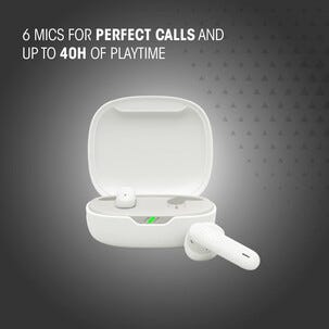 JBL Wave Flex 2 Langattomat in-ear-kuulokkeet