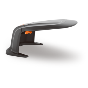 Segway-hus M til robotgressklipper Navimow i2 Lidar-serie