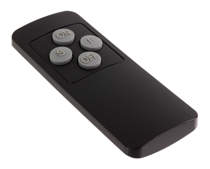 Kaukosäädin 36-7661/36-7662