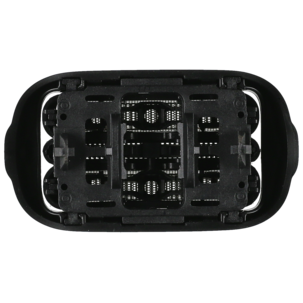 Rakhuvud 53B till rakapparat Braun Series 5/6