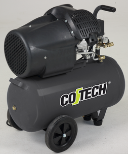 Cocraft 50 V kompressor