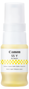 Canon GI-55 Mustekasetti täyttöpullo