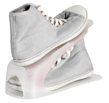 Kenkäteline SpacyShoe