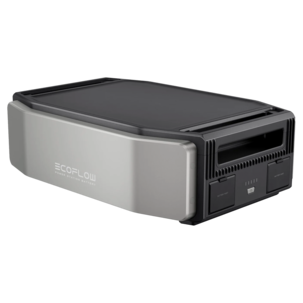 EcoFlow batteri til EcoFlow Delta Pro Ultra strømstasjon