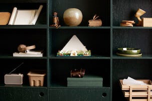 LEGO Architecture Cheopspyramiden 21058, från 18 år