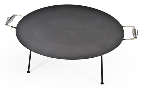 Hällmark stekehelle