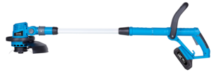 Grästrimmer Cotech LXC GT18 med batteri