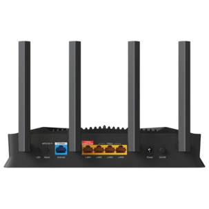 TP-Link Archer GE230 BE3600 WiFi 7 gamingruter
