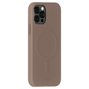 Holdit Soft MagSafe deksel for iPhone 12 og iPhone 12 Pro