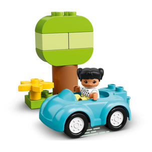 LEGO Duplo Classic klosseboks 10913, fra 1,5 år