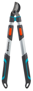 Gardena TeleCut 650-900 B, grensaks