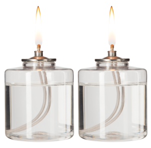 Oljeljus vegetabiliska, 2-pack