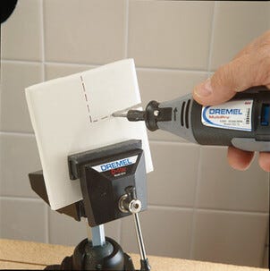 Dremel 562 flis- og keramikkfres