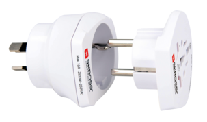 Skross Combo World to Australia China Europe Sovitin