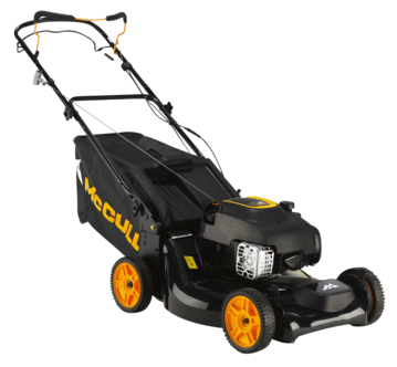 McCulloch M51-140F gressklipper