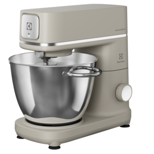 Electrolux Assistent 700 köksmaskin, Organic White