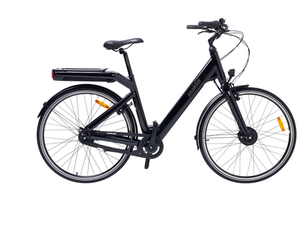 Sähköpyörä Asaklitt eCity 36 V