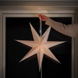 Johdonsuoristin Markslöjd