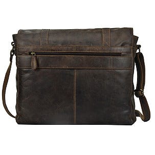 Axelremsväska Vintage