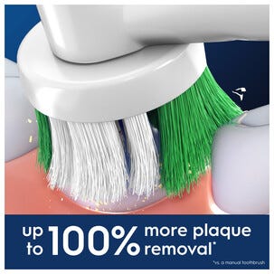 Oral-B Pro Precision Clean børstehode refill