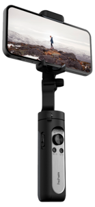 Hohem iSteady X2 Gimbal puhelimelle