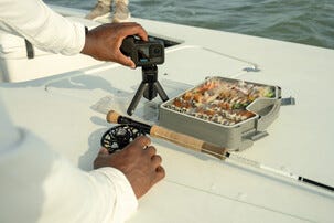 GoPro Hero13 Black Creator Edition actionkamera set