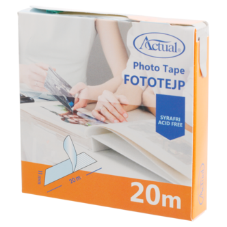 Fototejp