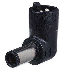 Vanson batterieliminator for laptop, 19 V