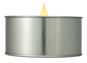 Batteridriven marschall