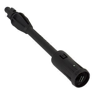 Suihkuputki Cotech säädettävällä suuttimella