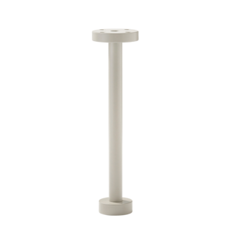 PrettyPegs møbelben Clas 160-mm, 1-pakning