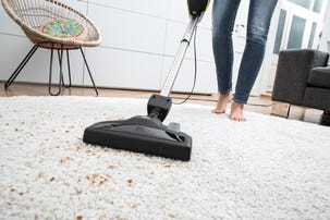 Dammsugare Kärcher VC5 Premium