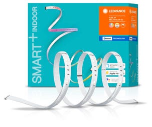 LED-list 1,8 m, RGB, Ledvance Smart+