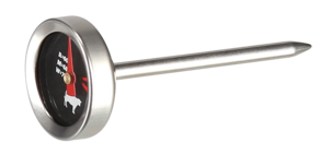 Grillilämpömittari mini BBQ